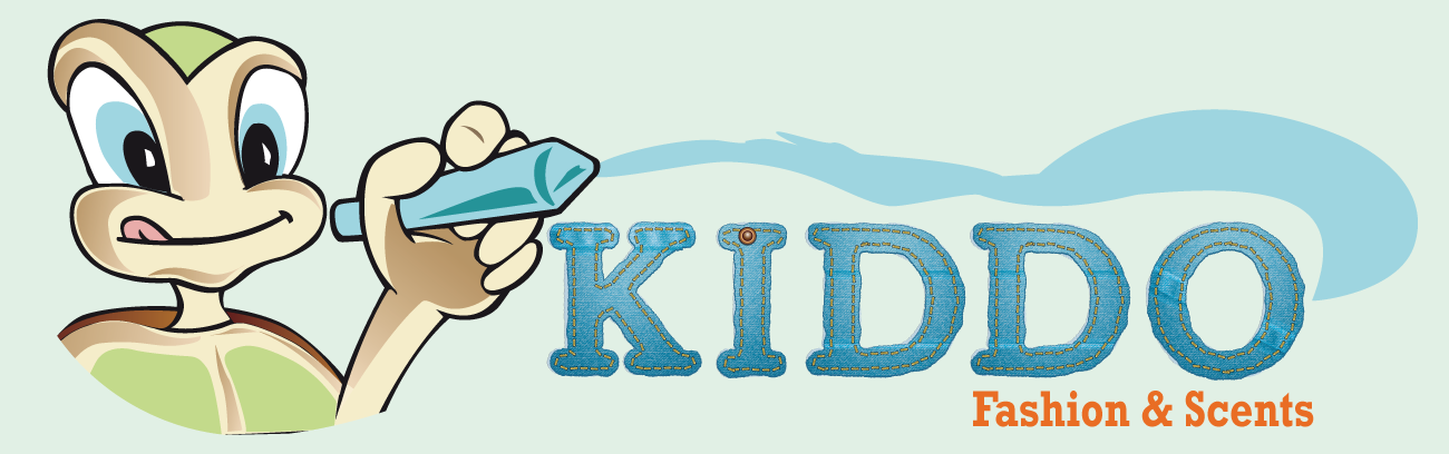 Kiddo, une marque reconnue de couches lavables pour enfants et adultes.