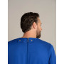 4Care - Durable short-sleeved, short-legged coverall - 2520 - Adult