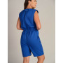 4Care - Combinaison résistante sans manches + Jambes courtes - 2530 - Adulte