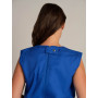 4Care - Combinaison résistante sans manches + Jambes courtes - 2530 - Adulte
