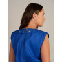 4Care - Combinaison résistante sans manches + Jambes courtes - 2530 - Adulte