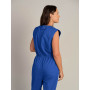 4Care - Durable sleeveless coverall + long legs - 2531 - Adult