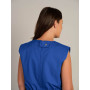 4Care - Combinaison résistante sans manches + Jambes longues - 2531- Adulte