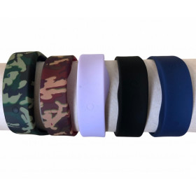 Uriflex - U15 reminder watchband