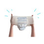 Ontex iD - Comfy junior pants - 8/11 ans