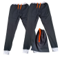 DryPee - Pyjama long - spécial pipi au lit - Enfant & Adulte