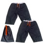 DryPee - Bas de Pyjama shorty - pipi au lit - Enfant & Adulte