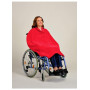 copy of 7329 4Care easy-fit coat