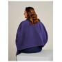 4Care - 7387 Fleece Cape - 4Care - for wheelchair