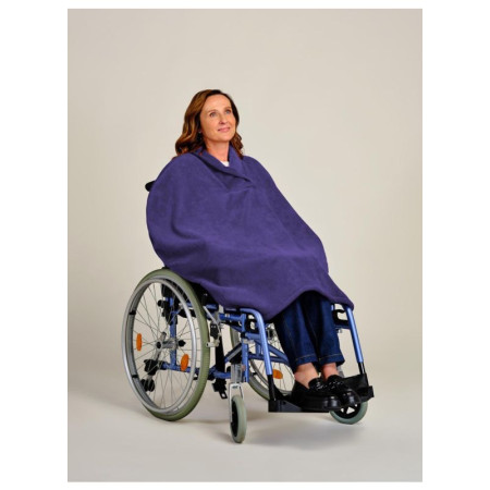 copy of 7329 4Care easy-fit coat