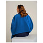 4Care - 7387 Fleece Cape - 4Care - for wheelchair