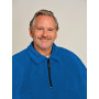 4Care - 7397 Fleece cape with a lovely collar