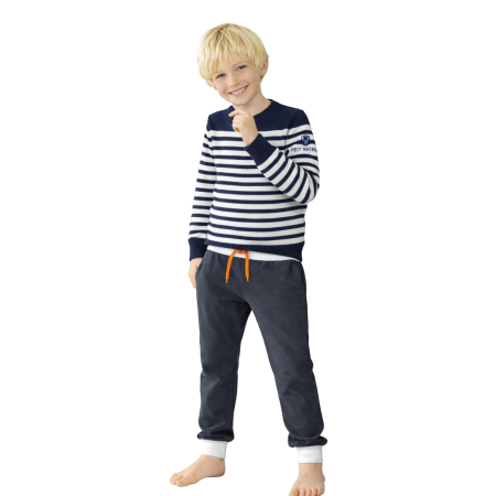 DryPee - Pyjama long - spécial pipi au lit - Enfant & Adulte