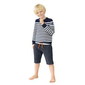 DryPee - Bas de Pyjama shorty - pipi au lit - Enfant & Adulte
