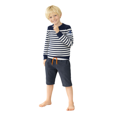 DryPee – Short pyjama bottoms – bedwetting – Children & Adults