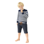 DryPee - Bas de Pyjama shorty - pipi au lit - Enfant & Adulte