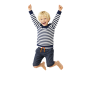 DryPee – Short pyjama bottoms – bedwetting – Children & Adults