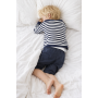 DryPee - Bas de Pyjama shorty - pipi au lit - Enfant & Adulte