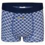 Uriflex for Boys – Set of 2 Liberty wireless nappy-training boxer shorts