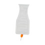 Uriflex – Pack of 25 Dry-Mate pads + Apollo 24 wee-stop alarm