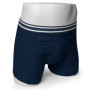 Rodger Garçon – Set of 2 boxer shorts + Amigo Button wee-stop alarm