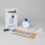 Rodger Garçon – Set of 2 boxer shorts + Amigo Button wee-stop alarm