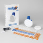 Rodger Garçon – Set of 2 boxer shorts + Amigo wireless wee-stop alarm
