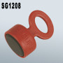 Ségufix - Magnetic closure set for durable rompers