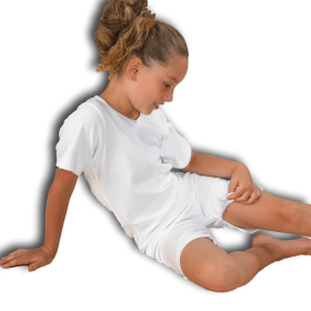 Bodies pour enfant ado et adulte pour maintenir les protections jetables en place et eviter les fuites