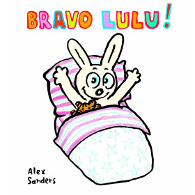 Bravo Lulu !