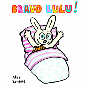 Goed gedaan Lulu! Goed gedaan Lulu!
