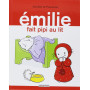 Emilie fait pipi au lit -Tome 6