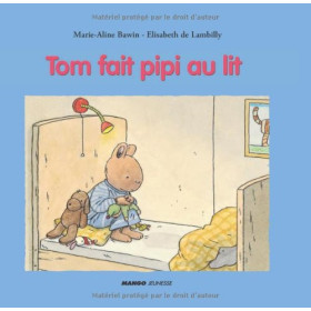 Tom wets the bed