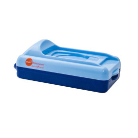 Dri Sleeper - Wireless Eclipse stop-pee alarm receiver