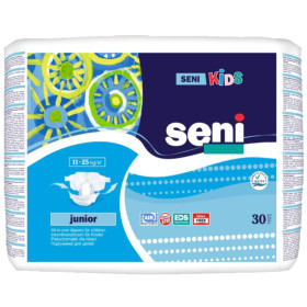 SENI Kids Junior 11-25 kg