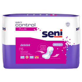 SENI Plus Control