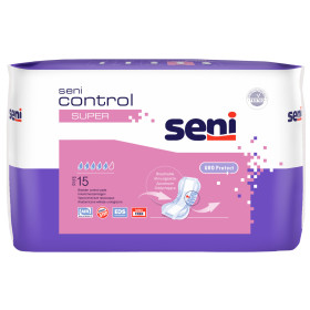 SENI Super Control