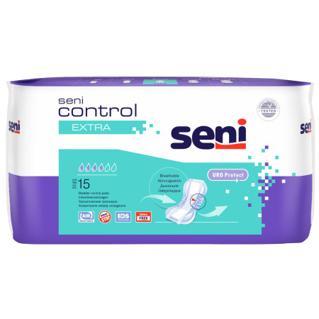 Seni - Extra control