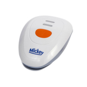 Uriflex - Mickey stop-pee alarm receiver