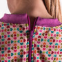 4care - Grenouillère en coton - 1066 - Enfant Fille