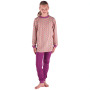 4care - Grenouillère en coton - 1066 - Enfant Fille