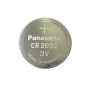 Panasonic - Pile CR2032 3V Lithium