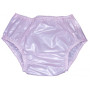 Suprima - Closed PVC plastic panties - 1205 - Adult