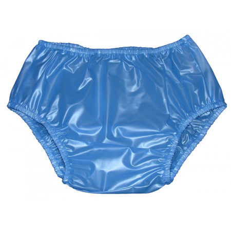 Suprima - Closed PVC plastic panties - 1205 - Adult