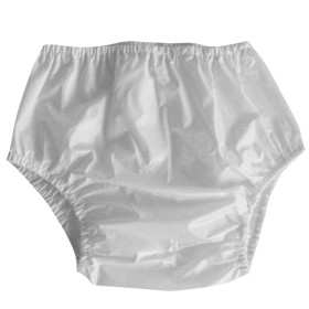 Culotte Enfant EN PVC - 8117