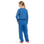 Suprima - 2 way zip romper - 4713 - Children Boys & Girls