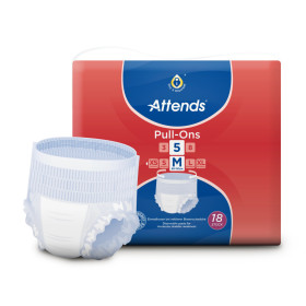 Asiste - Pantalones pull-ons 5 - M