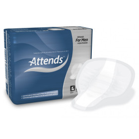 Asiste - Para hombres 4 Asiste - Para hombres 4