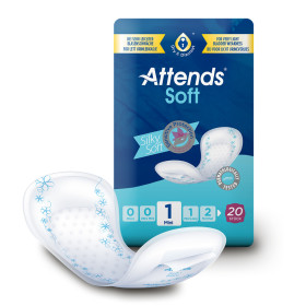 Asiste - Soft 1 mini Asiste - Soft 1 mini
