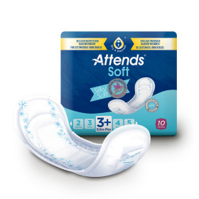 Asiste - Soft 3 extra plus Asiste - Soft 3 extra plus